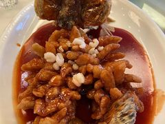 -得月楼·省级非遗·传统苏帮菜(观前店)