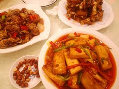 -江南粥家庄(宁国路店)