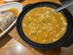 -江南驿·二十余年创意杭帮味(良渚玉鸟集店)
