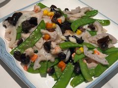 -旺达·福州菜(正大广场店)