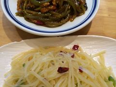 -小六汤包·西安老字号·中华名小吃(高新四路店)