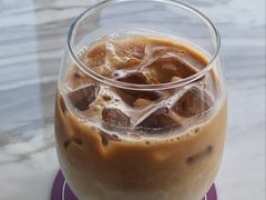 -深铁皇冠假日酒店·大堂吧