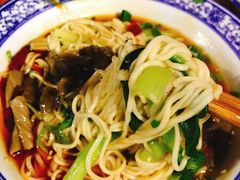 -老地方猫儿面(磁器口店)