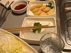 -海底捞火锅(龙湖时代天街店)