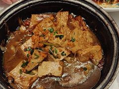 -盛百味·家宴餐厅(霸州分店)