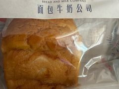 -红星前进面包牛奶公司(君太店)