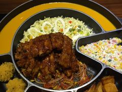 -火炉火自助餐(枫蓝国际店)