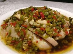-国味壹号·精品湘菜·宴请佳选(新天地店)