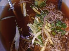 -十三姨正合丰烤肉(营迹路店)