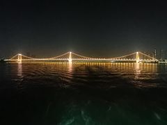 -武汉两江游览·夜游长江(汉口粤汉码头)