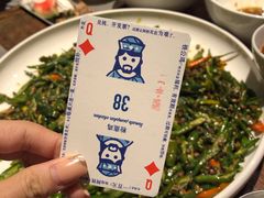 -铁公鸡·四川料理(天环广场店)