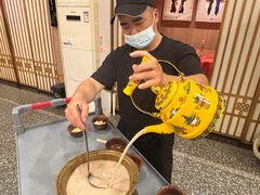 -羊之道草原味道清真餐厅(番禺店)