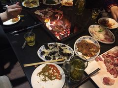 -白云宾馆-中餐厅