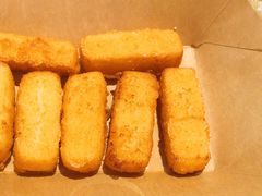 -川百汇烤鱼·泡饼·美蛙(八达岭店)