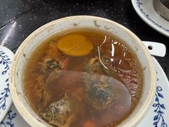 -達揚原味燉品(文明路店)