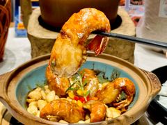 -御品猪腰·地道岭南味(千灯湖店)