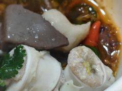 -华哥新鲜猪精品美食