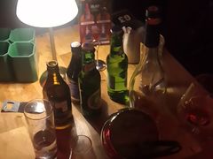 -音乐房子·Vintage Live Bar(玉林总店)