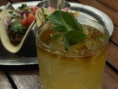 -Q MEX 库迈墨西哥餐吧(三里屯店)