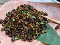 -云海肴·汽锅鸡·云南菜(高德置地店)