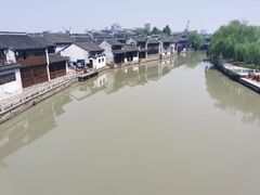 -嘉兴月河历史街区