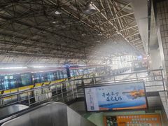 -漕溪路(地铁站)