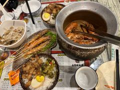 -正宗台湾胡椒蝦(愉景新时代广场店)