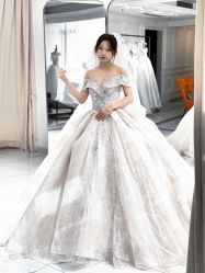 -拉瑞娜LaReine婚纱礼服高级定制