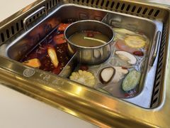 -重庆德庄火锅(太仓万达店)