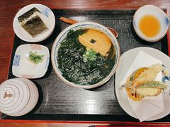 -翔峰炭火鳗鱼(悦泰街里公寓店)