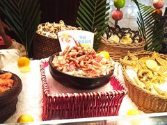 -岷山饭店-芝芝自助餐厅