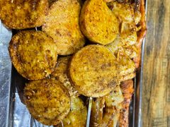 -马老大烧烤(和平路店)