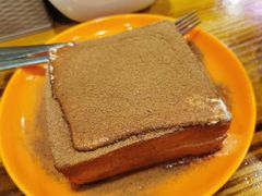 -澳门陈光记烧味饭店(南京德基广场店)