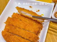 -朴大叔拌饭(广州花城汇店)