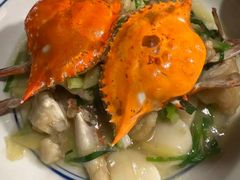 -鱼食饭稻·苏浙土菜17年老馆子(平江路店)