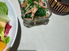 -悦融琥珀·京鲁菜·海味珍品(西单店)