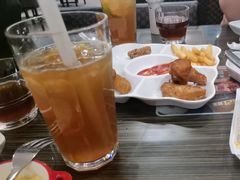 -豪客来牛排(府河店)