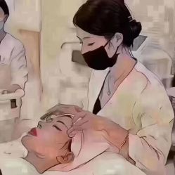 -芊冉•美甲美睫纹绣