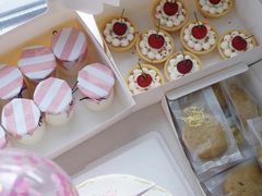 -森之烘焙.蛋糕.甜品台定制(番禺万博店)