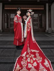 -第一夫人婚纱摄影(南京店)