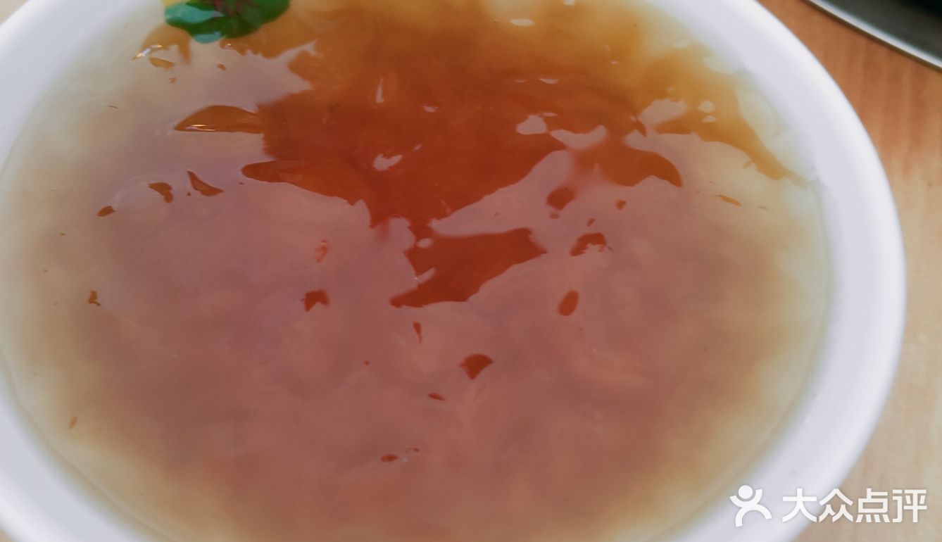 本来准备去秒杀结果时间没把握好没秒到，然后就来吃这家