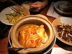 -外婆家(西溪印象城店)