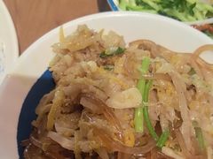 -满园烤鸭·春饼(抚顺万达店)