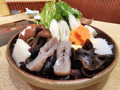 -蟹田居·活蟹料理(东城店)