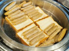 -岚桥锦江大酒店-瑞泰西餐厅