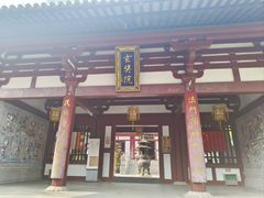-灵谷景区