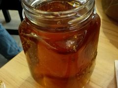 冬瓜茶-鲜芋仙(宝地广场店)