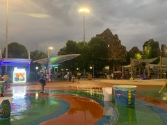 -上海玛雅海滩水公园