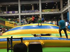 -蒙特利亲子乐园