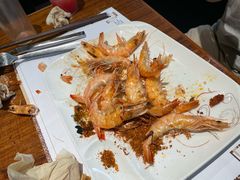 -汉巴味德·烤肉与啤酒的自助(杭州大悦城店)
